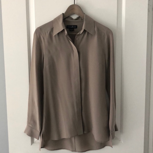 Marciano Tops - Marciano Silk Blouse 💫